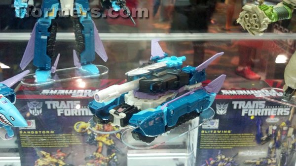 Transformers Sdcc 2013 Preview Night  (247 of 306)